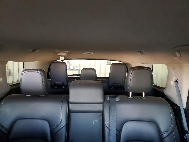 56333206 :رقم المزاد ، 5N1DR3CA2SC232612 vin ، 2025 Nissan Pathfinder مزاد بيع