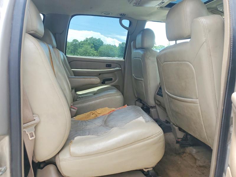 Aukcja sprzedaży 2005 Chevrolet Suburban, vin: 1GNEC16Z15J115935, numer aukcji: 58051656