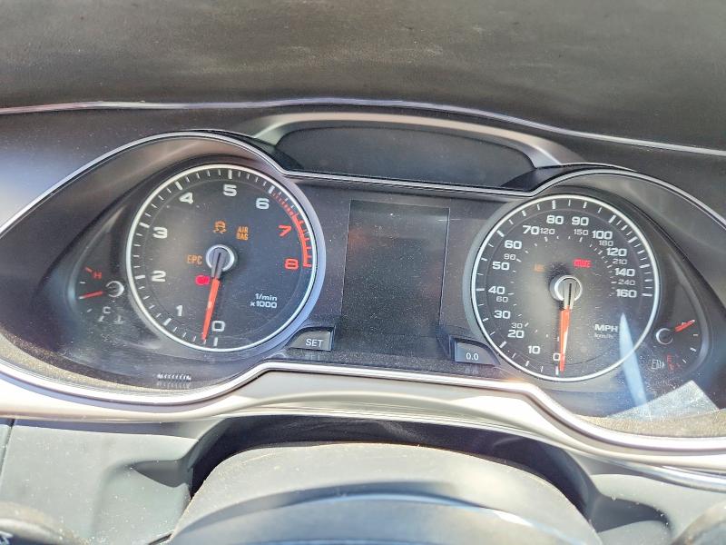 Aukcja sprzedaży 2015 Audi A4, vin: WAUBFAFL1FN000712, numer aukcji: 56975606