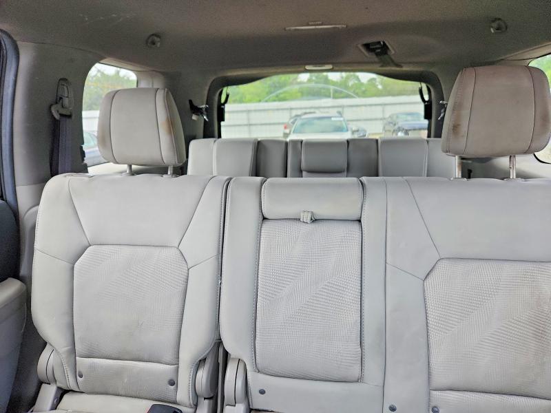 Aukcja sprzedaży 2012 Honda Pilot, vin: 5FNYF4H28CB039472, numer aukcji: 56607156