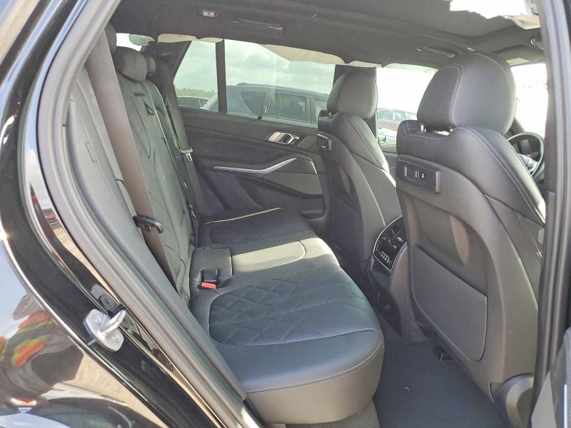 Aukcja sprzedaży 2023 Bmw X5, vin: 5UXCR6C02P9N87629, numer aukcji: 57957396