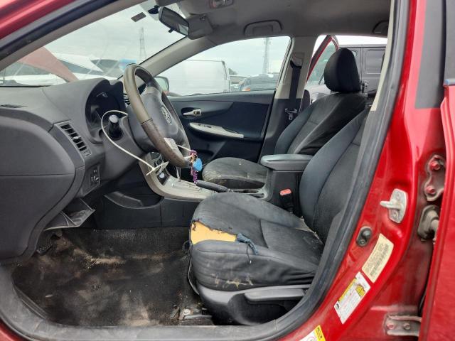 Aukcja sprzedaży 2010 Toyota Corolla, vin: 1NXBU4EEXAZ376400, numer aukcji: 55677856