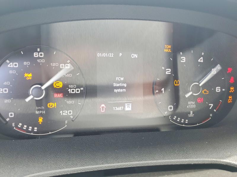 2026 Ram Promaster 2500 მანქანა იყიდება აუქციონზე, vin: 3C6LRVDG9TE160680, აუქციონის ნომერი: 54551106