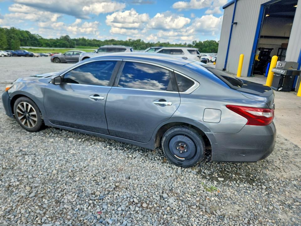 Продажа на аукционе авто 2018 Nissan Altima, vin: 1N4AL3AP7JC191415, номер лота: 58280836