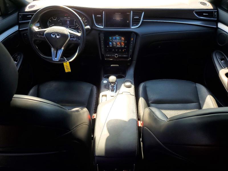Aukcja sprzedaży 2022 Infiniti Qx50, vin: 3PCAJ5BA8NF114034, numer aukcji: 58134536