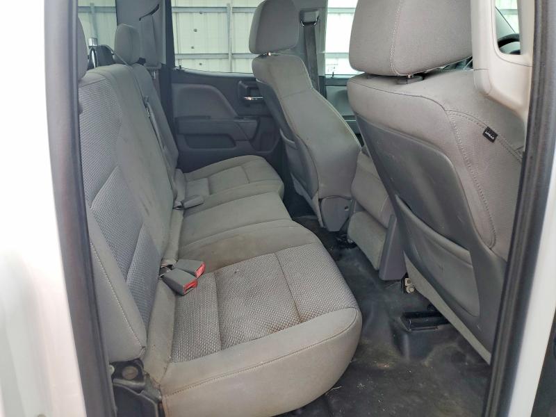 Aukcja sprzedaży 2014 Chevrolet Silverado, vin: 1GCRCPEC9EZ288128, numer aukcji: 57508066