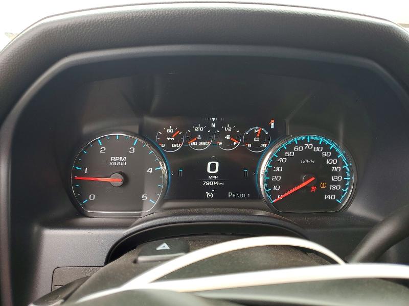 Продажа на аукционе авто 2019 Gmc Sierra, vin: 1GT12SEY9KF210945, номер лота: 85616445