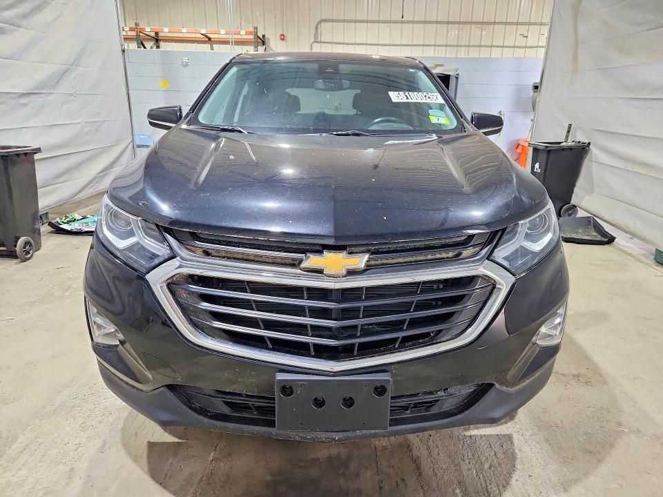 Продаж на аукціоні авто 2020 Chevrolet Equinox, vin: 3GNAXUEV3LL274092, номер лоту: 58180026