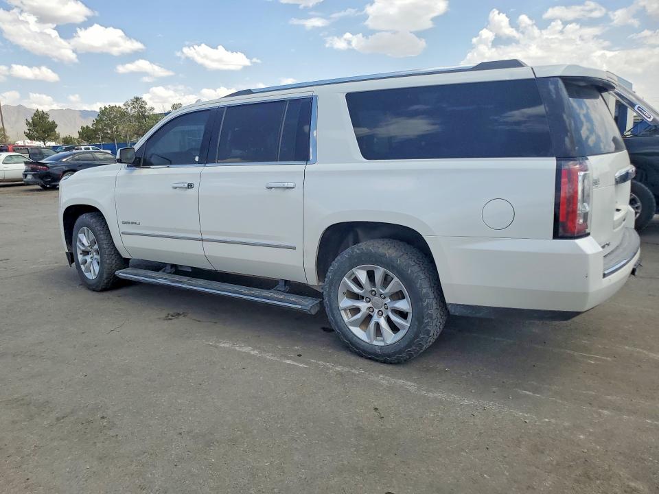 2018 Gmc Yukon Xl მანქანა იყიდება აუქციონზე, vin: 1GKS2HKJ0JR156483, აუქციონის ნომერი: 59352876