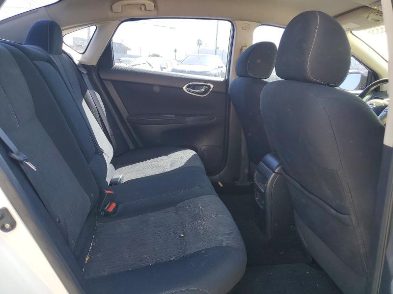 Продаж на аукціоні авто 2014 Nissan Sentra, vin: 3N1AB7AP9EL628588, номер лоту: 57255556