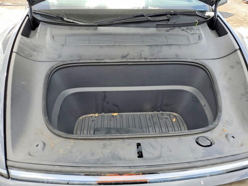 Продаж на аукціоні авто 2026 Tesla Model Y, vin: 7SAYGDEE7TA635782, номер лоту: 57815606