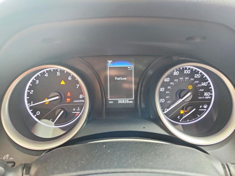 Продажа на аукционе авто 2023 Toyota Camry, vin: 4T1C11AK6PU821179, номер лота: 56097006