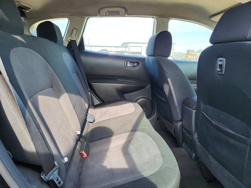 Aukcja sprzedaży 2012 Nissan Rogue, vin: JN8AS5MVXCW714032, numer aukcji: 55593876