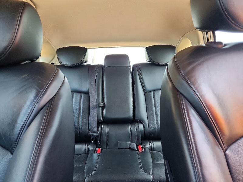 2016 Infiniti Qx50 მანქანა იყიდება აუქციონზე, vin: JN1BJ0RP8GM232941, აუქციონის ნომერი: 55340236