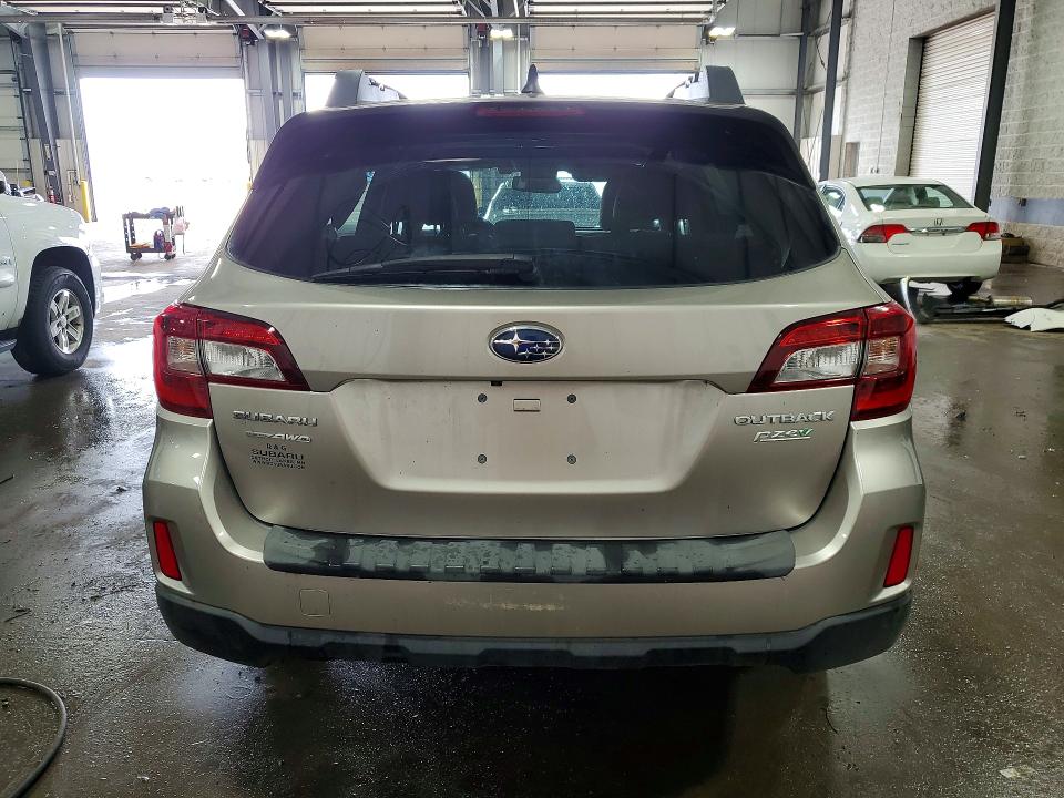 Продаж на аукціоні авто 2016 Subaru Outback, vin: 4S4BSANC1G3359342, номер лоту: 56536216