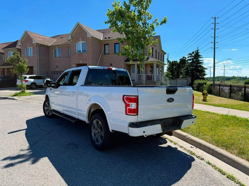 Продажа на аукционе авто 2020 Ford F150, vin: 1FTFW1E43LFA86481, номер лота: 59251436
