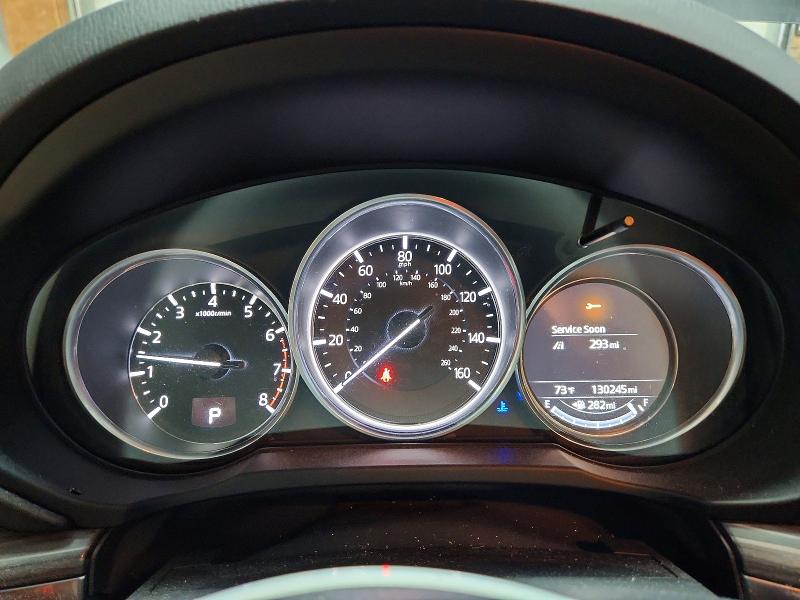 56865846 :رقم المزاد ، JM3KFBDL0H0156257 vin ، 2017 Mazda Cx-5 مزاد بيع