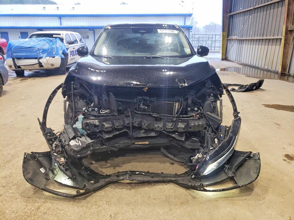 Aukcja sprzedaży 2021 Nissan Rogue, vin: 5N1AT3BA3MC753346, numer aukcji: 57581006