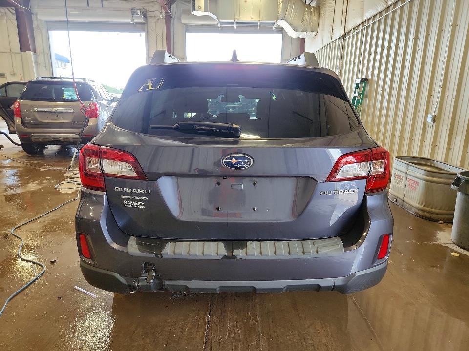 Продаж на аукціоні авто 2016 Subaru Outback, vin: 4S4BSBNC3G3276971, номер лоту: 57673846