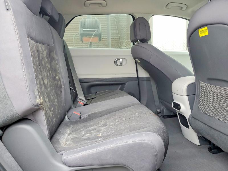 Продаж на аукціоні авто 2024 Hyundai Ioniq 5, vin: KM8KN4DE2RU339142, номер лоту: 57411126