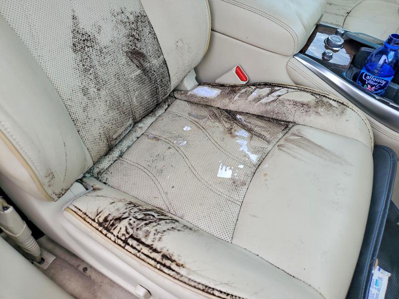Aukcja sprzedaży 2014 Infiniti Qx60, vin: 5N1AL0MN9EC522208, numer aukcji: 58237886