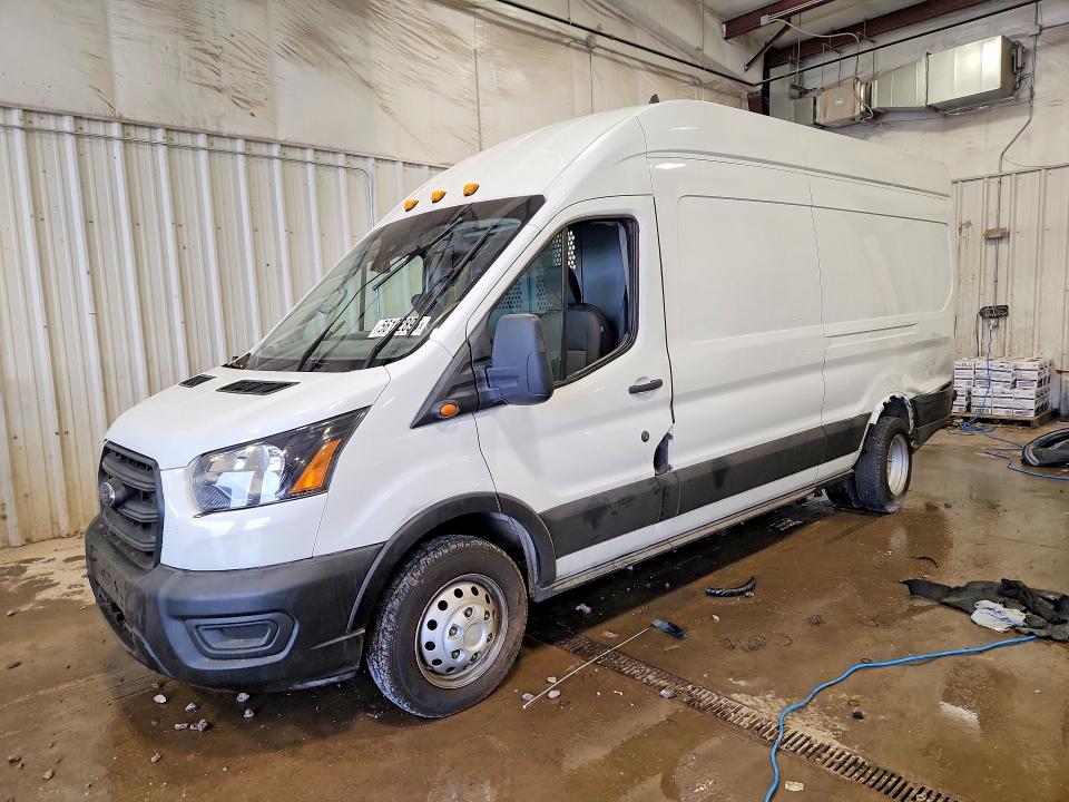 Aukcja sprzedaży 2020 Ford Transit, vin: 1FTBF4XG5LKB39969, numer aukcji: 56102896