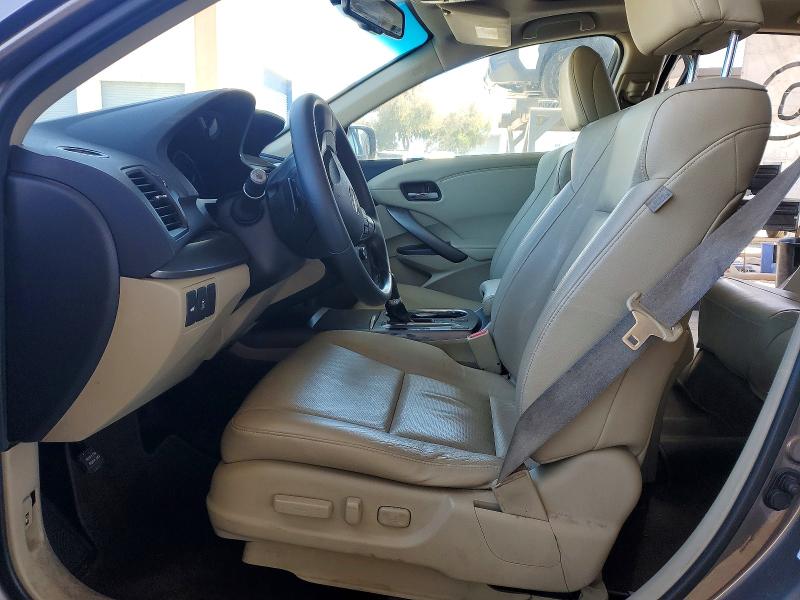 2013 Acura Rdx მანქანა იყიდება აუქციონზე, vin: 5J8TB3H52DL006106, აუქციონის ნომერი: 55780046