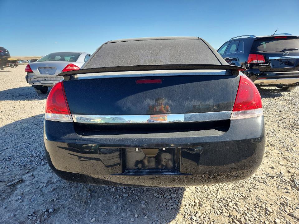 Продажа на аукционе авто 2009 Chevrolet Impala, vin: 2G1WT57N091191557, номер лота: 57049836