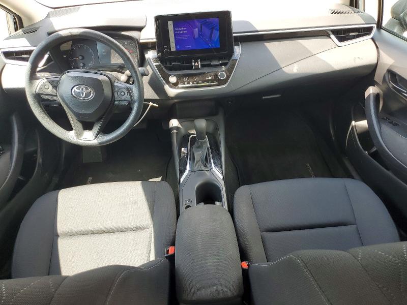58087866 :رقم المزاد ، 5YFB4MDE6RP129101 vin ، 2024 Toyota Corolla مزاد بيع