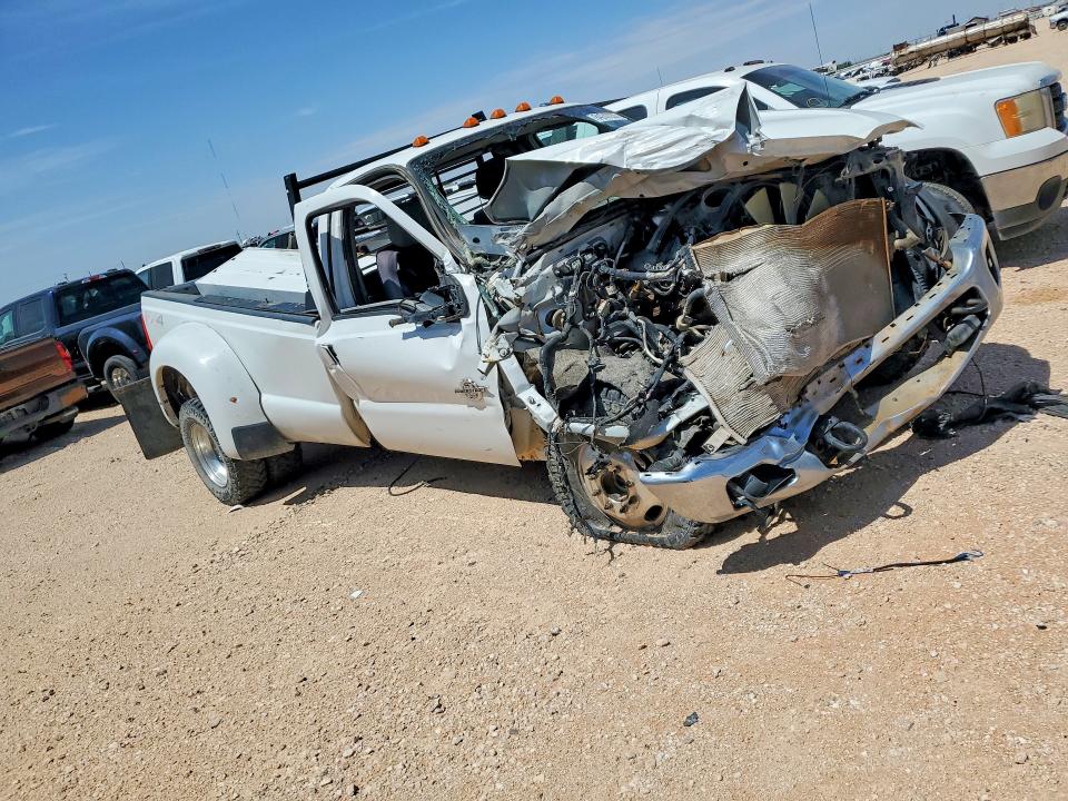 Aukcja sprzedaży 2013 Ford F350, vin: 1FTRF3DTXDEB87140, numer aukcji: 84242635