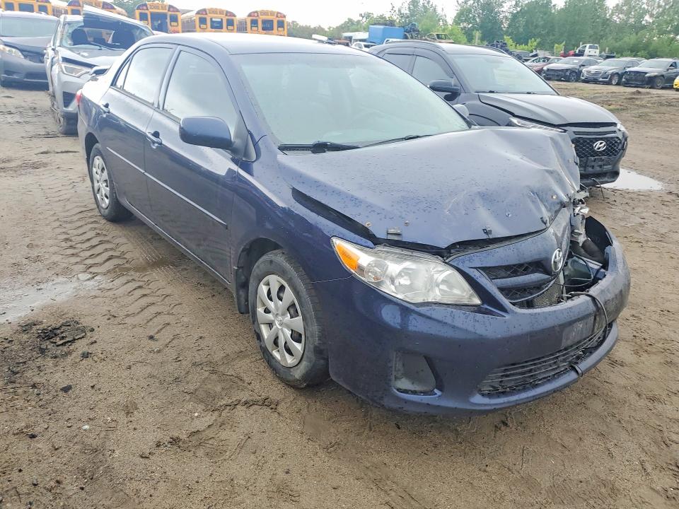 Продажа на аукционе авто 2011 Toyota Corolla, vin: 2T1BU4EE3BC693888, номер лота: 56592836