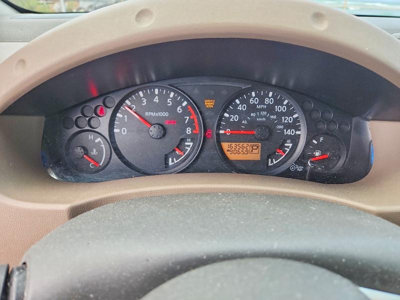 Продаж на аукціоні авто 2008 Nissan Xterra, vin: 5N1AN08U38C520230, номер лоту: 58770416