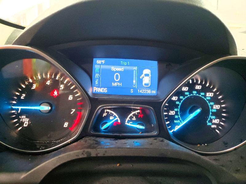 Aukcja sprzedaży 2014 Ford Escape, vin: 1FMCU0F75EUE28261, numer aukcji: 58146416