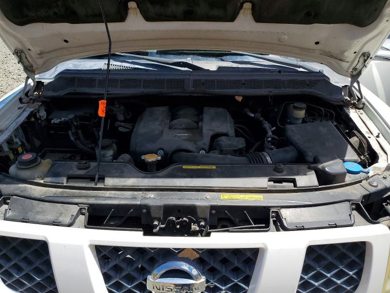 Aukcja sprzedaży 2004 Nissan Armada, vin: 5N1AA08B84N735353, numer aukcji: 56743406