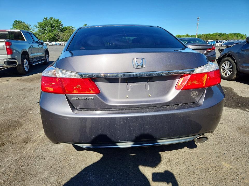 Продаж на аукціоні авто 2015 Honda Accord, vin: 1HGCR2F32FA084634, номер лоту: 56888816