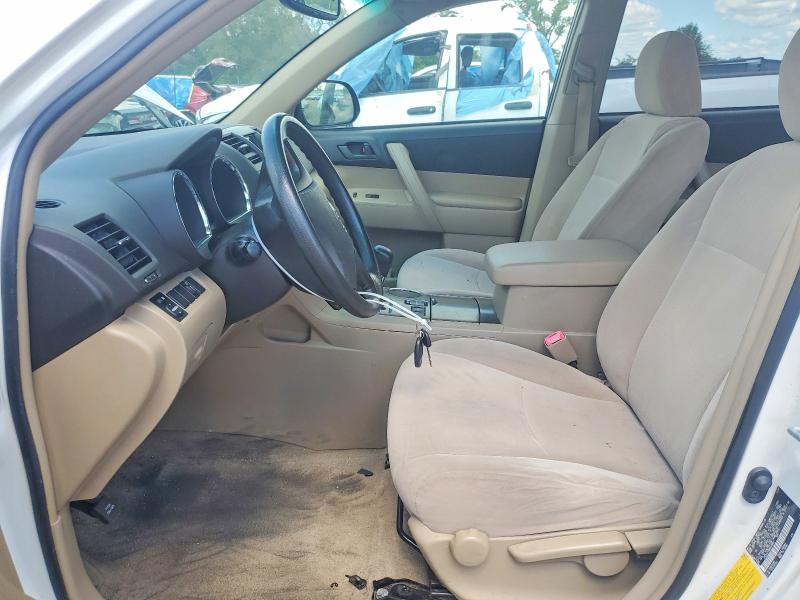 Продажа на аукционе авто 2008 Toyota Highlander, vin: JTEDS41A882033804, номер лота: 58143686