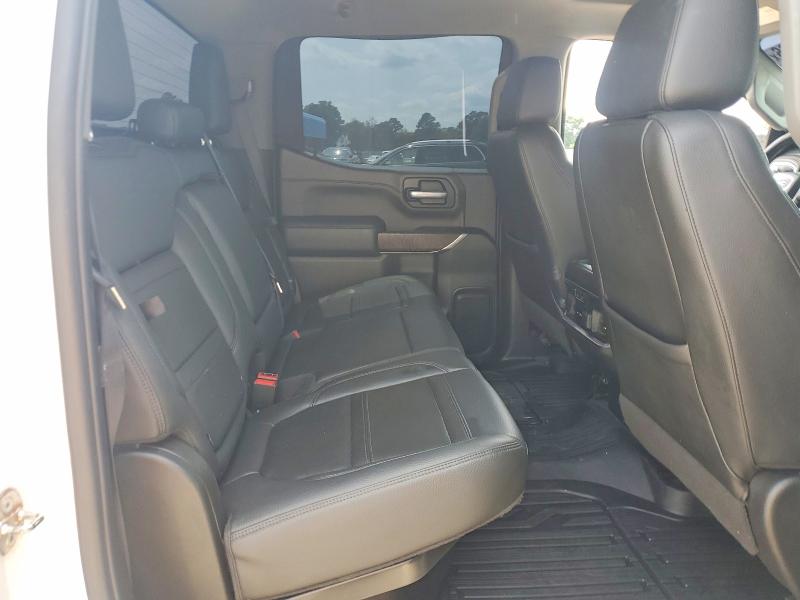 Aukcja sprzedaży 2021 Gmc Sierra, vin: 1GTU9CET7MZ406032, numer aukcji: 55775486