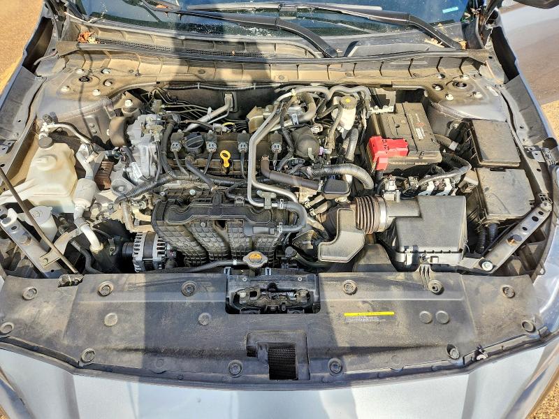 2023 Nissan Altima მანქანა იყიდება აუქციონზე, vin: 1N4BL4BV7PN411611, აუქციონის ნომერი: 59132216