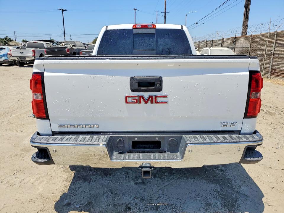 Продажа на аукционе авто 2014 Gmc Sierra, vin: 3GTP1UEHXEG179748, номер лота: 57590406