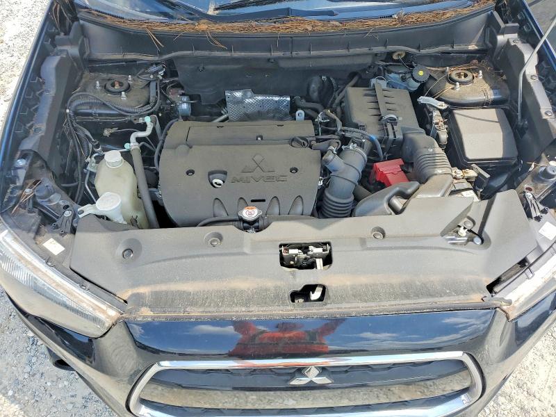 Продаж на аукціоні авто 2015 Mitsubishi Outlander Sport, vin: 4A4AP4AU7FE056451, номер лоту: 56770676