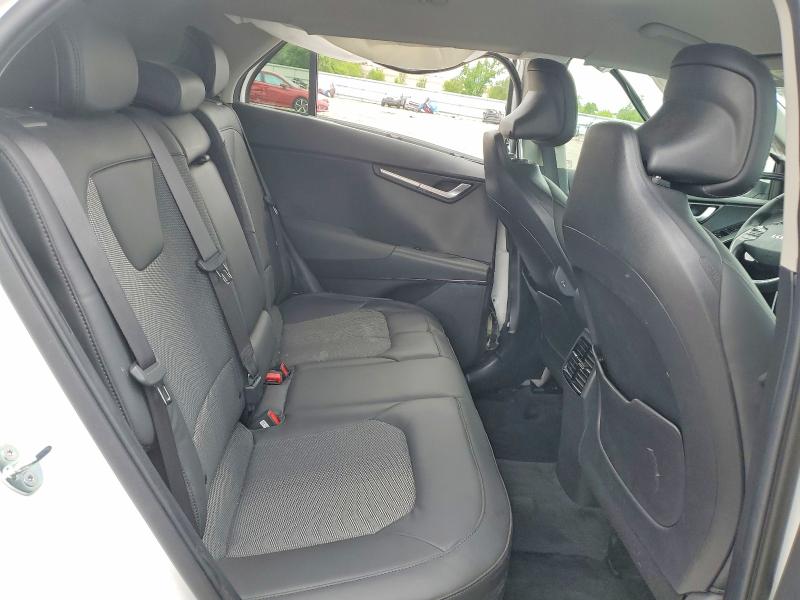 Продаж на аукціоні авто 2024 Kia Niro, vin: KNDCR3LEXR5141752, номер лоту: 56620376