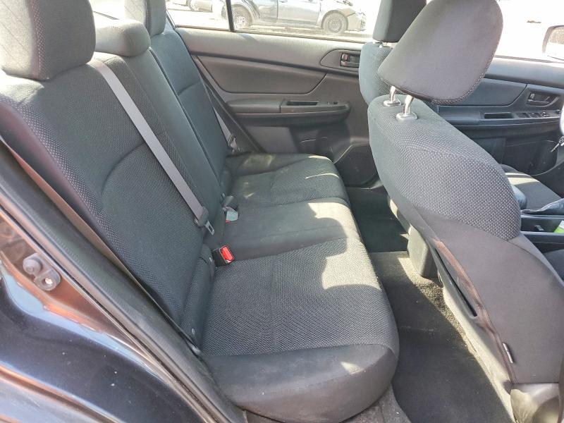 Продаж на аукціоні авто 2012 Subaru Impreza, vin: JF1GJAA68CH011439, номер лоту: 56892936