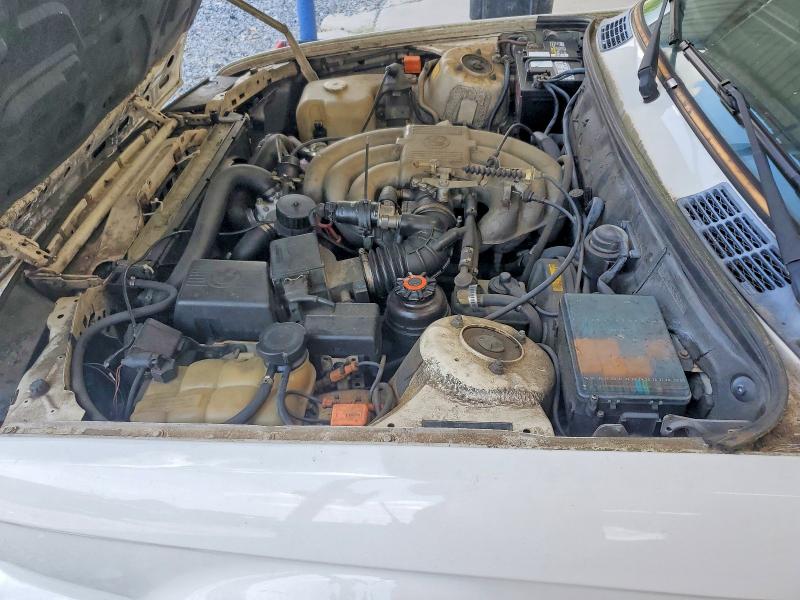 Продажа на аукционе авто 1990 Bmw 325, vin: WBABB2313LEC23126, номер лота: 55810696