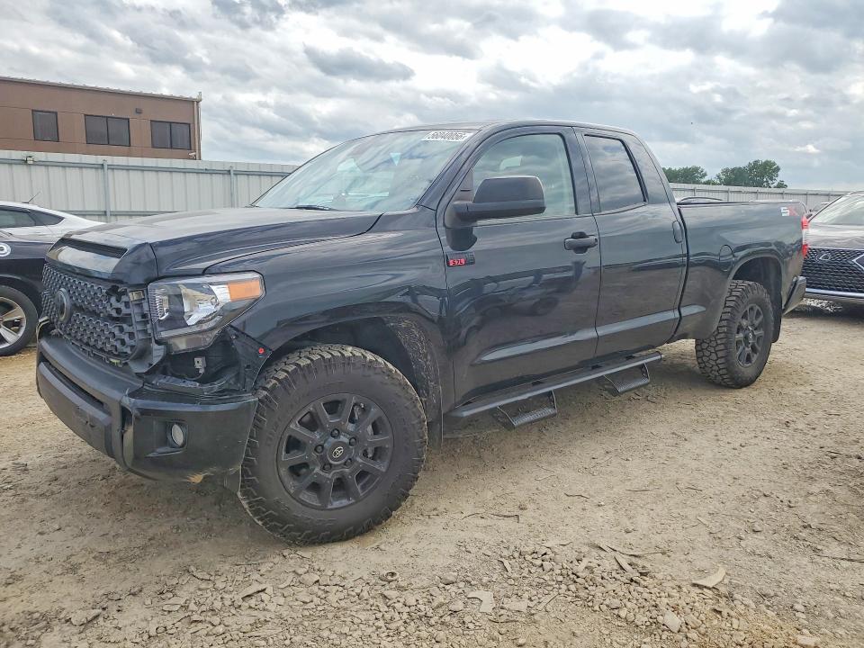 Aukcja sprzedaży 2021 Toyota Tundra, vin: 5TFUY5F11MX991732, numer aukcji: 56040056