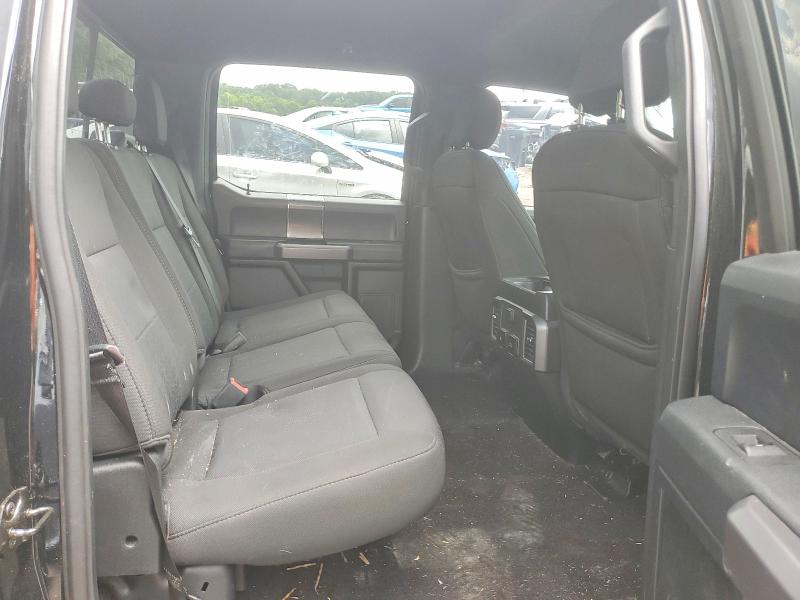 2018 Ford F150 მანქანა იყიდება აუქციონზე, vin: 1FTEW1E58JFD91430, აუქციონის ნომერი: 55594386