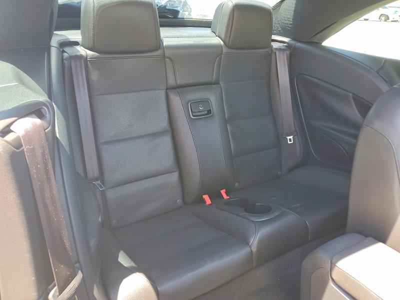 Aukcja sprzedaży 2012 Volkswagen Eos, vin: WVWBW7AH4CV001518, numer aukcji: 58584756
