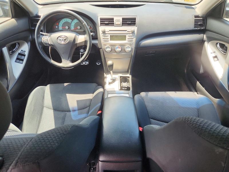 Aukcja sprzedaży 2011 Toyota Camry, vin: 4T1BF3EK3BU117968, numer aukcji: 56772096