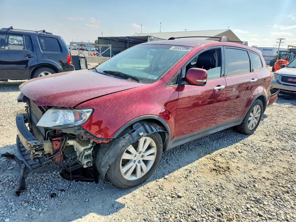 Продаж на аукціоні авто 2012 Subaru Tribeca, vin: 4S4WX9GD5C4402432, номер лоту: 58563556