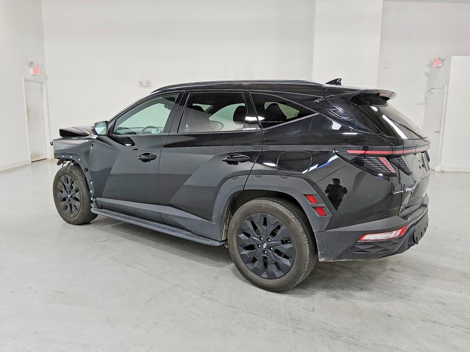 Aukcja sprzedaży 2024 Hyundai Tucson, vin: KM8JFCDE8RU294436, numer aukcji: 56003656