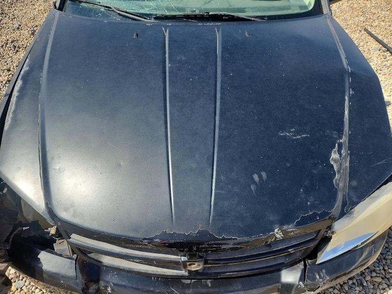 2008 Dodge Avenger მანქანა იყიდება აუქციონზე, vin: 1B3LC46K48N613808, აუქციონის ნომერი: 56354436